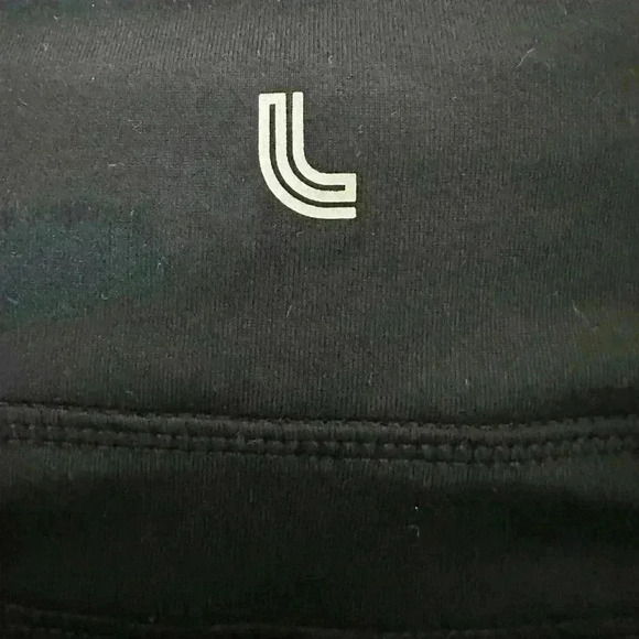 Lole Women’s Relaxed Fit Joggers Size XXL Black - Picture 7 of 8